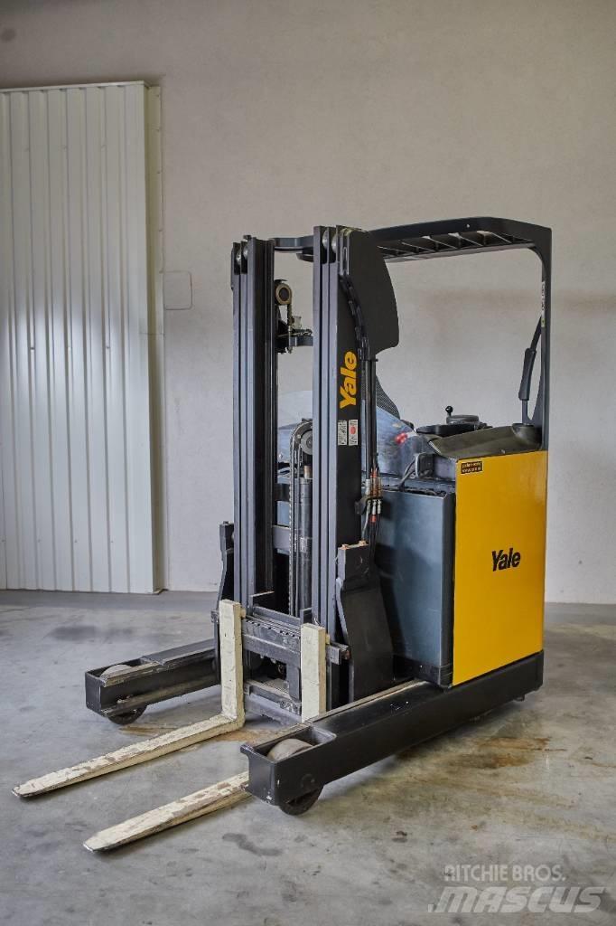 Yale MR14 Carrelli elevatori elettrici