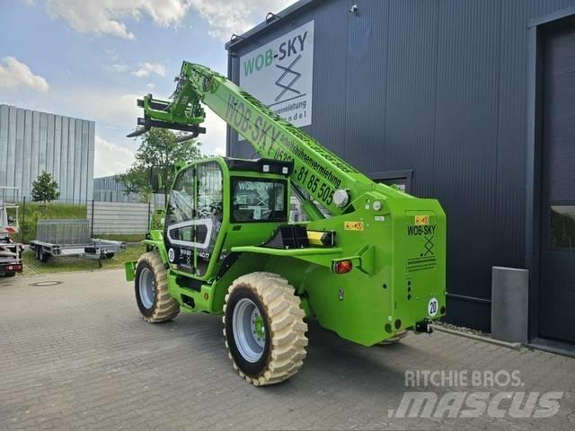 Merlo 40.17 Sollevatori telescopici