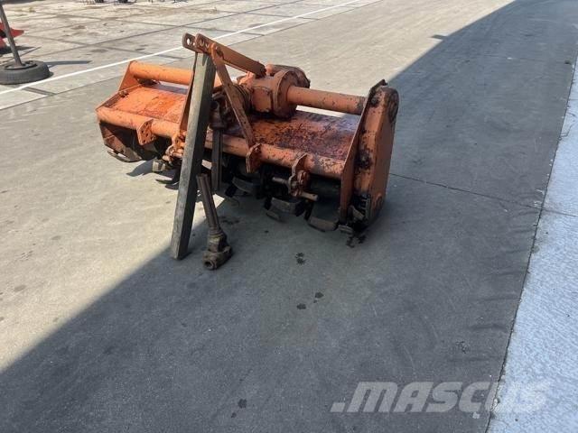 Maschio Frees Erpici rotanti e motozappe