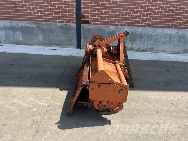 Maschio Frees Erpici rotanti e motozappe