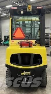 Hyster H3.0FT Carrelli elevatori diesel