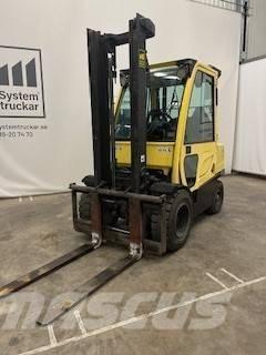 Hyster H3.0FT Carrelli elevatori diesel
