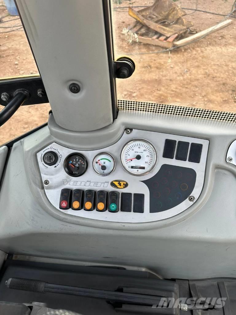  VF VENIERI 823E Terne