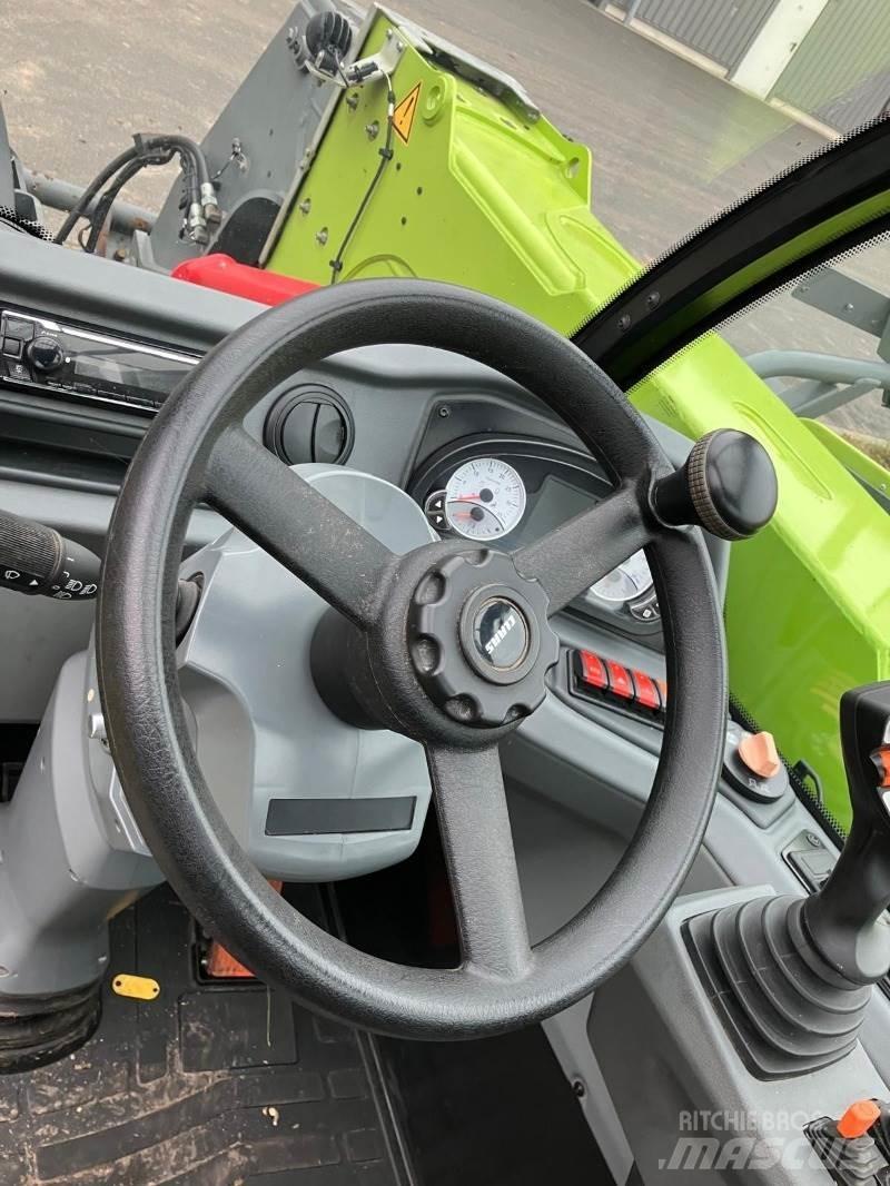 CLAAS Scorpion 960 Sollevatori telescopici