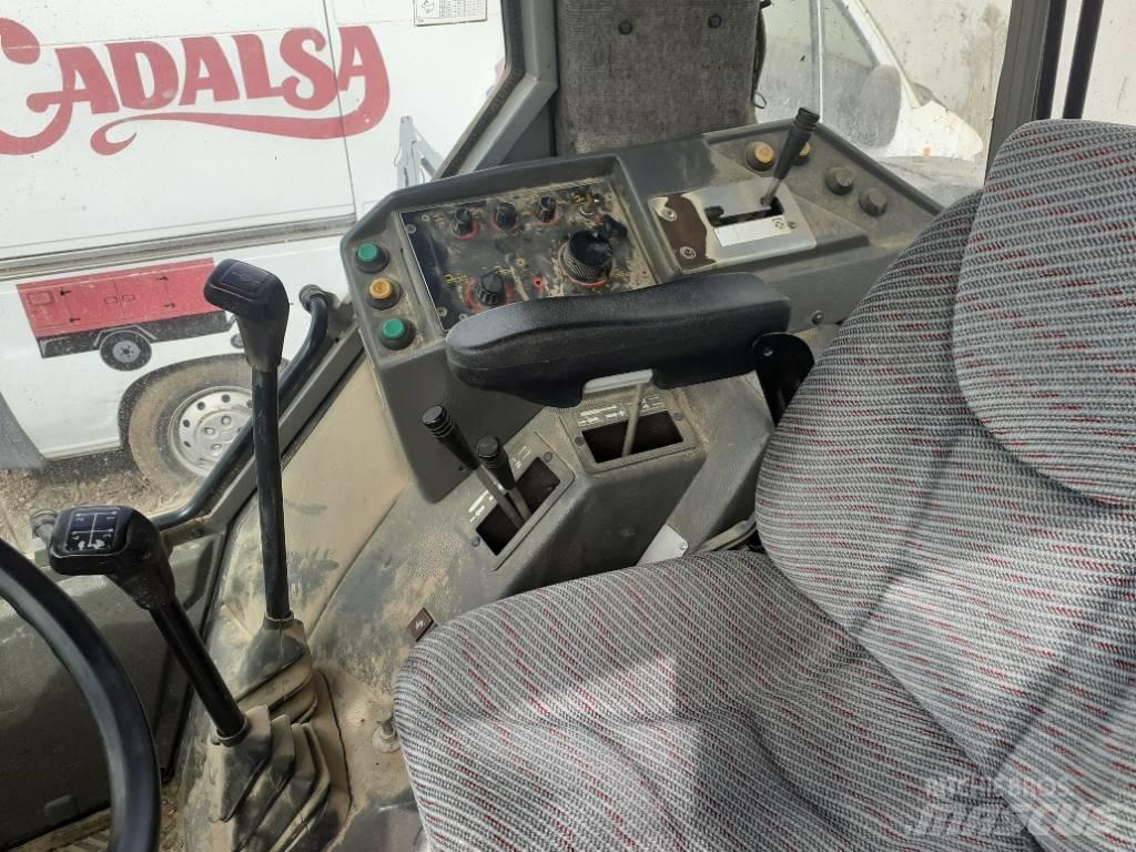 Massey Ferguson 3630 Trattori