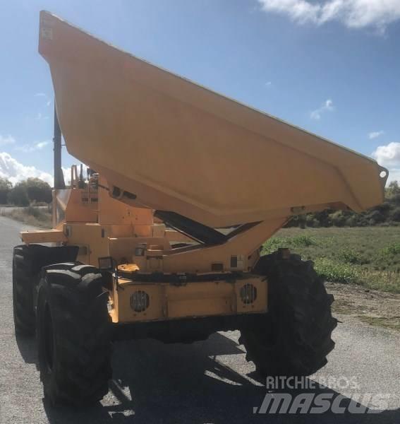 Thwaites MACH 866 Mini dumper