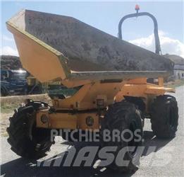 Thwaites MACH 866 Mini dumper