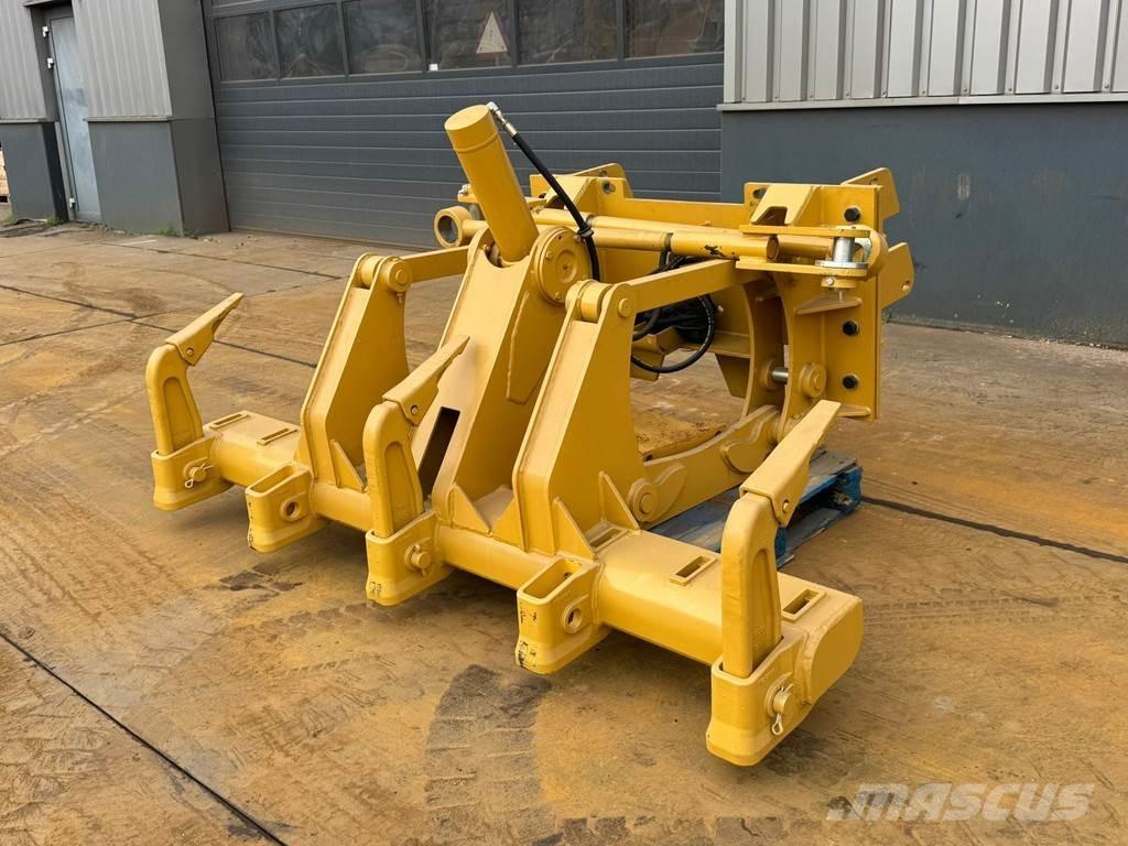 Volvo G930B Altri componenti