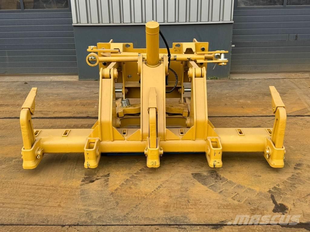 Volvo G930B Altri componenti