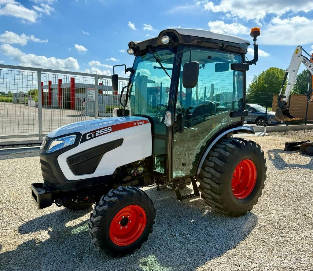 Bobcat CT 2535 Trattori