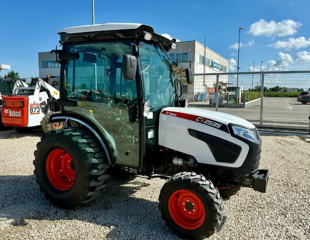Bobcat CT 2535 Trattori