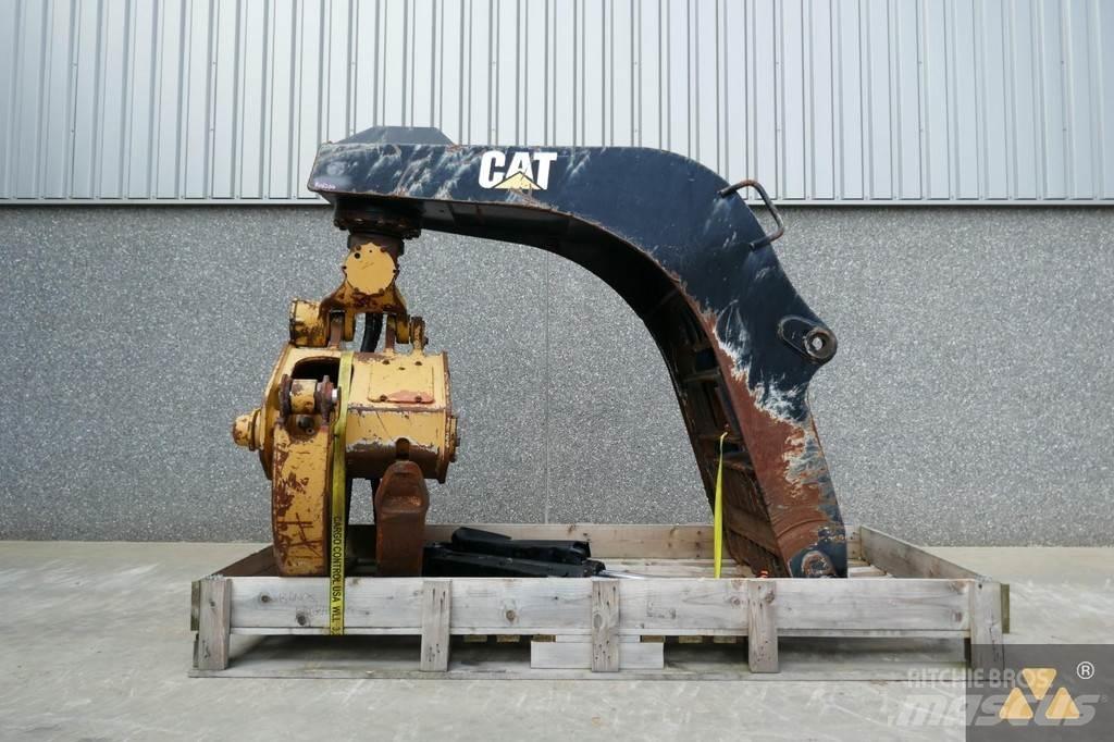 CAT 525D Grapple Trasporto - Altro