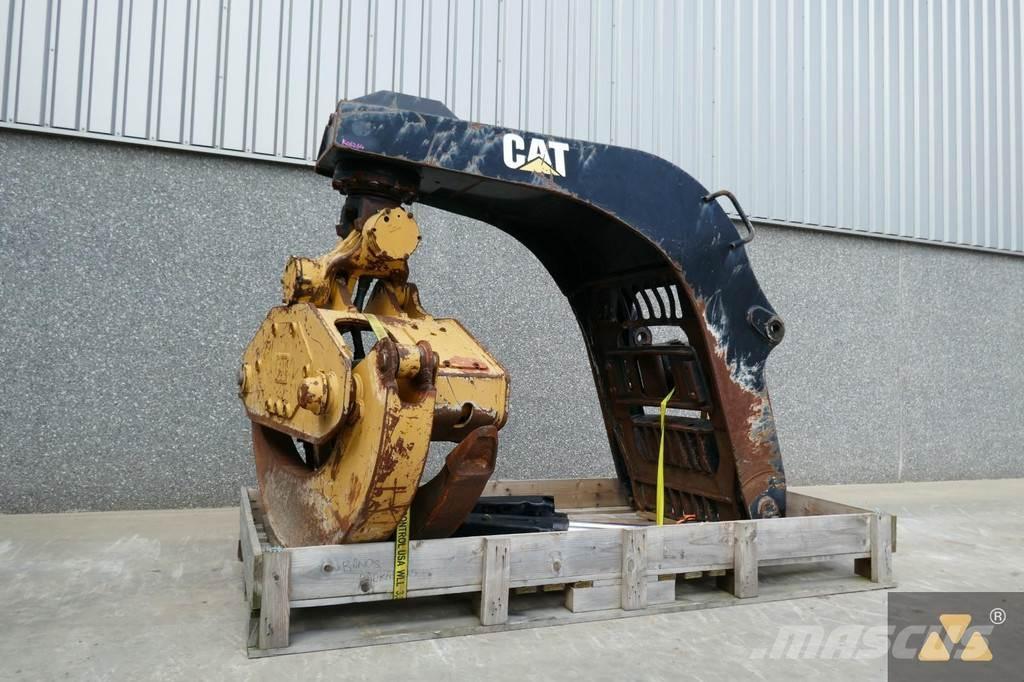 CAT 525D Grapple Trasporto - Altro