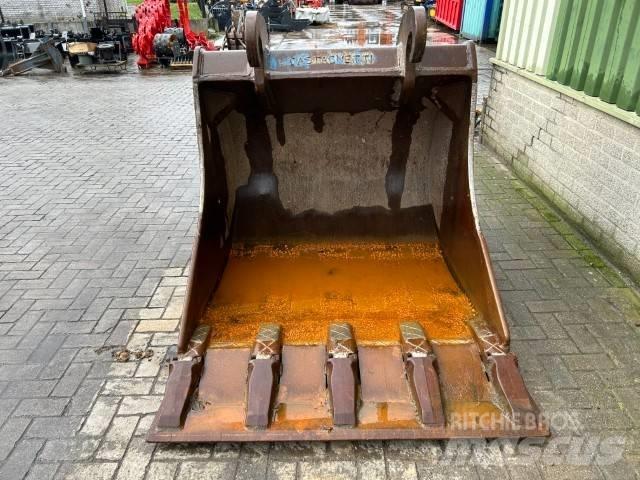  Tandenbak CW 45 Benne