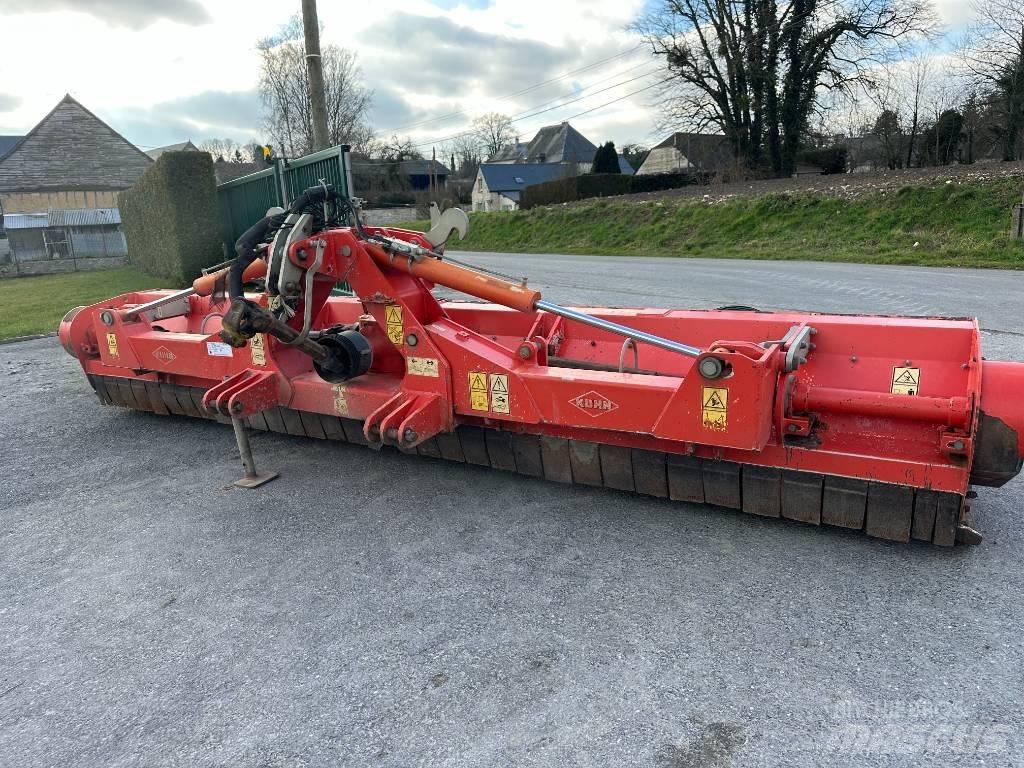 Kuhn RM480 Falciatrici/cimatrici per pascoli