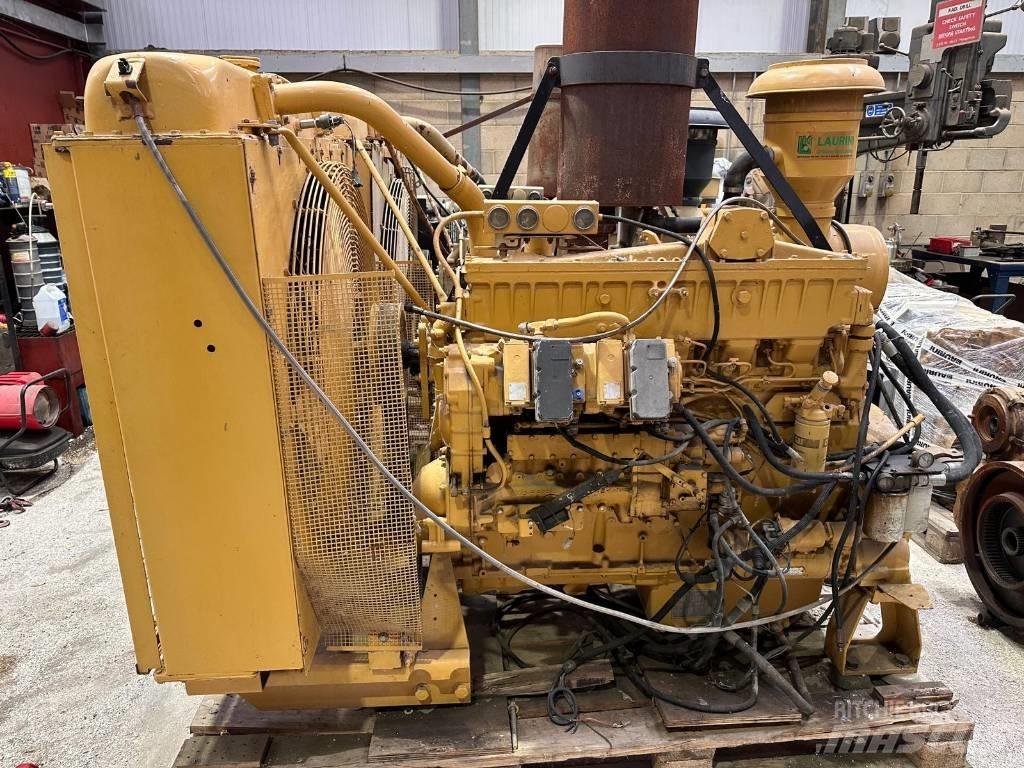 CAT 3406C DITA Motori