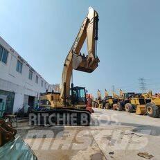 CAT 345 D Escavatori cingolati