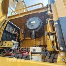 CAT 345 D Escavatori cingolati