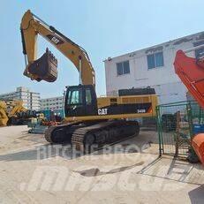 CAT 345 D Escavatori cingolati