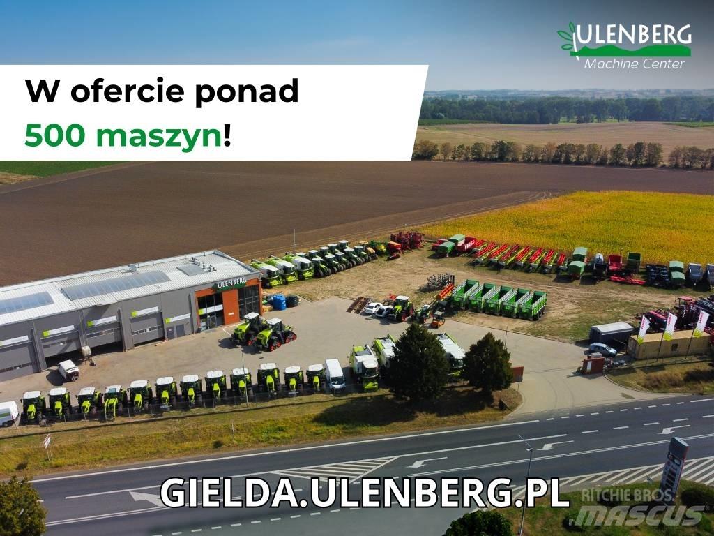 Pronar T 740 Carri per la granella