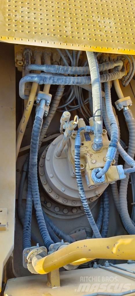 CAT 340 D Escavatori cingolati
