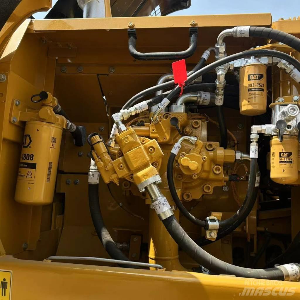 CAT 336 D L Escavatori cingolati