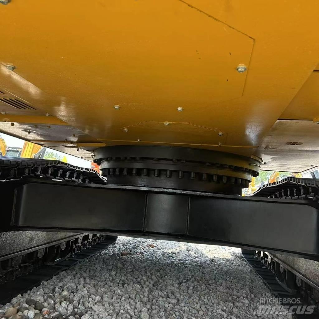 CAT 336 D L Escavatori cingolati