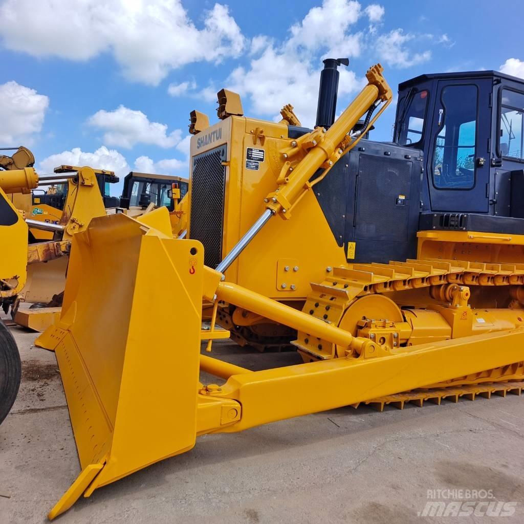 Shantui SD 32 Dozer cingolati