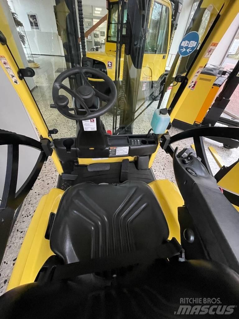 Hyster J 2.00 XNT Carrelli elevatori elettrici