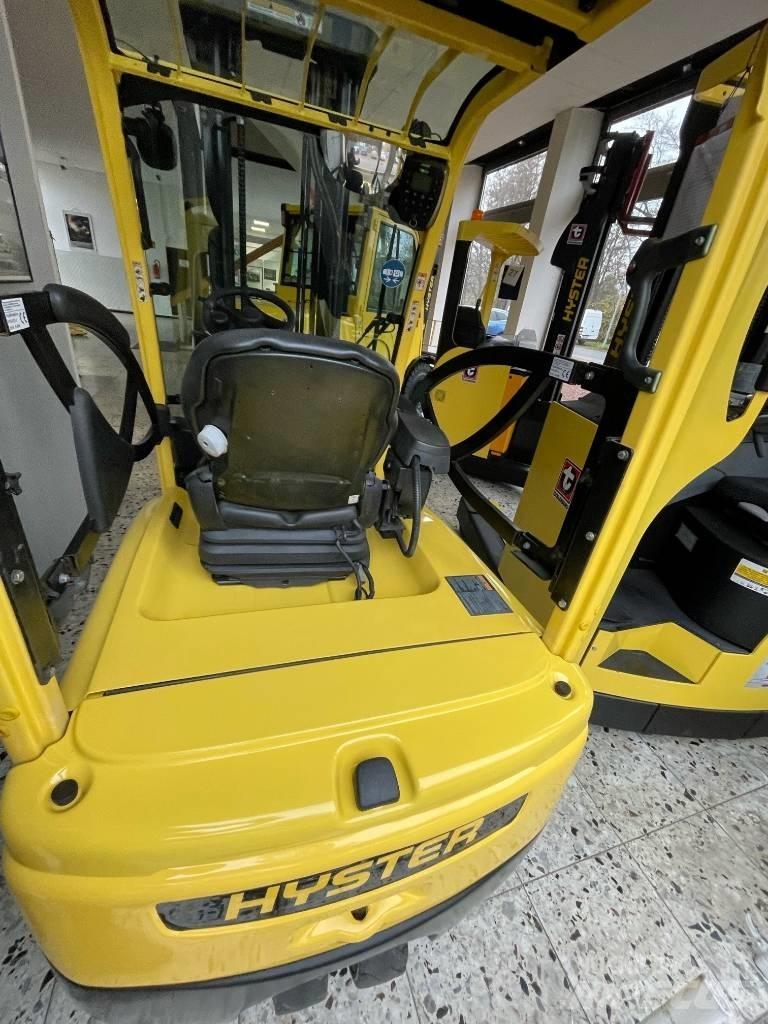 Hyster J 2.00 XNT Carrelli elevatori elettrici