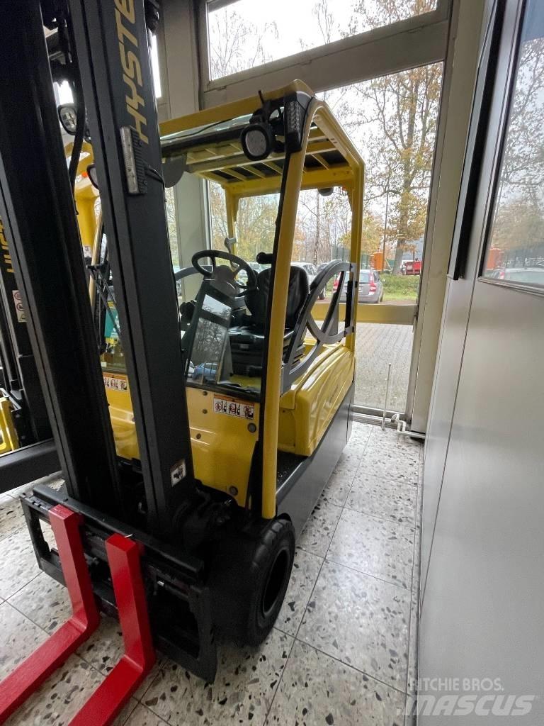 Hyster J 2.00 XNT Carrelli elevatori elettrici