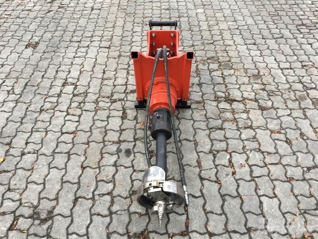  SP30 Scavafossi