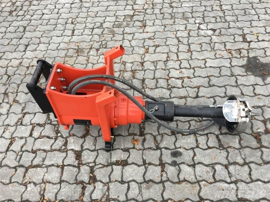  SP30 Scavafossi