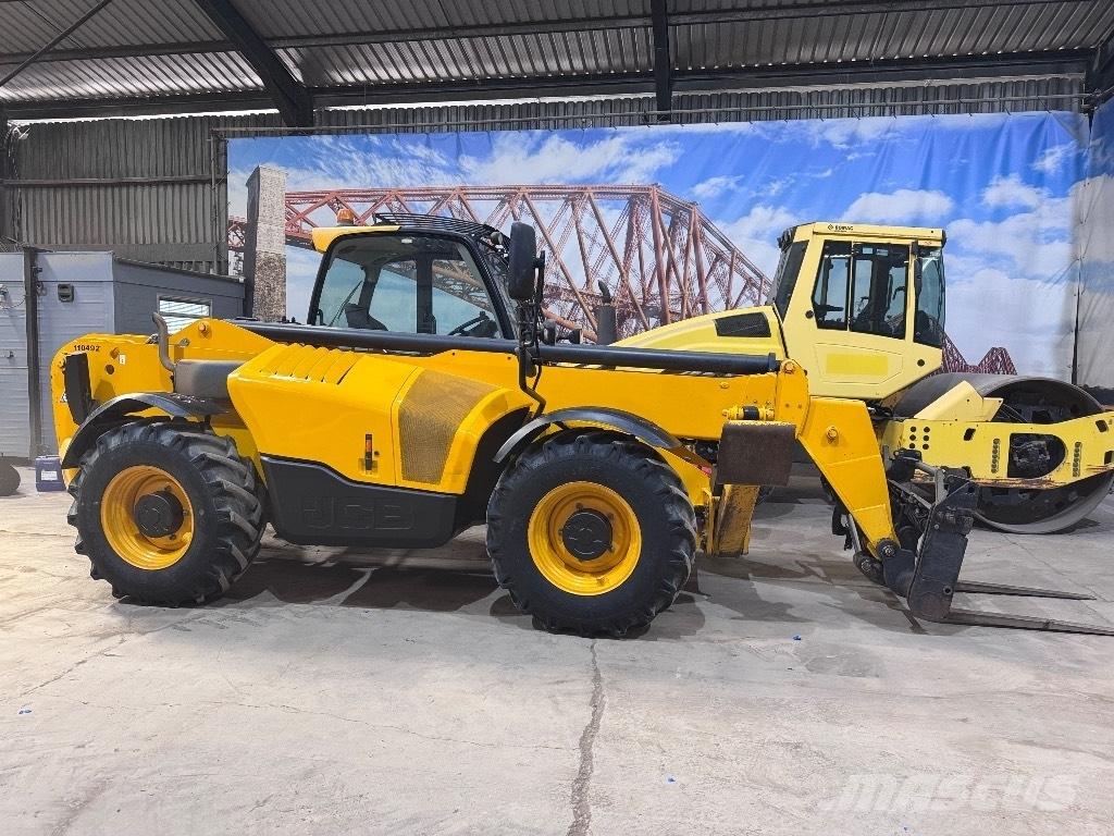 JCB 540-140 Sollevatori telescopici