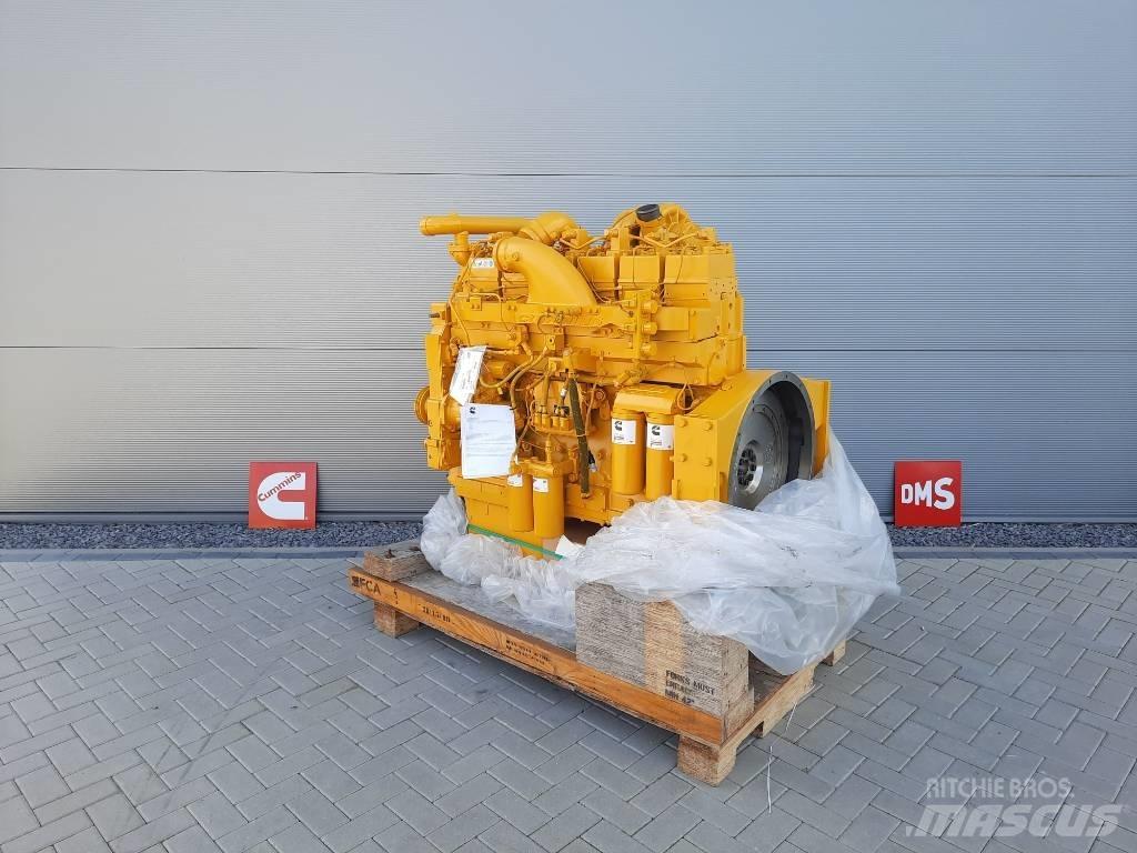 Cummins QSK19 Generatori diesel