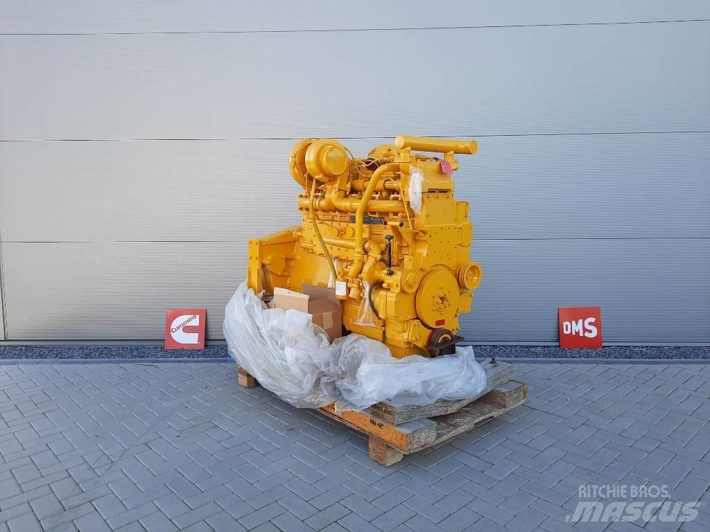 Cummins QSK19 Generatori diesel