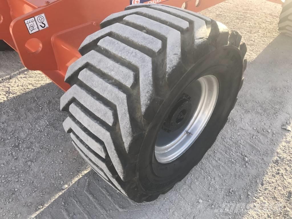 JLG 510 AJ Piattaforme a braccio articolato