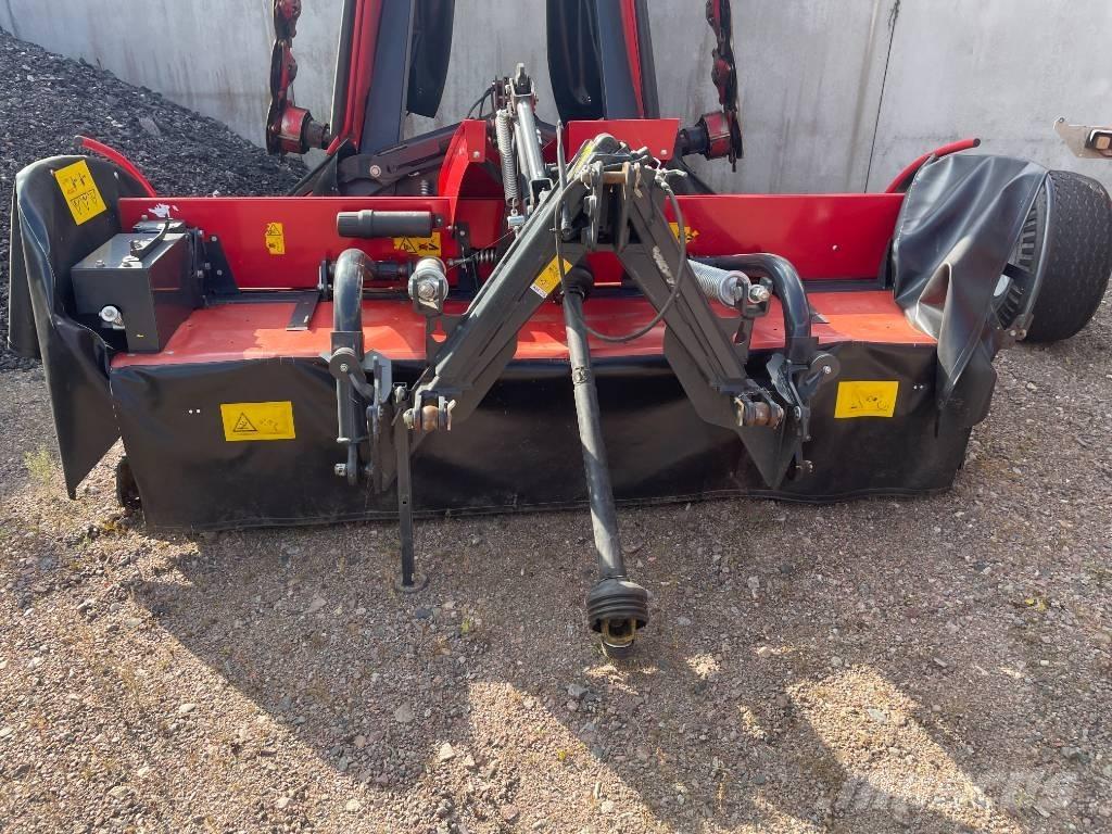 Vicon Extra 332XF Falciatrici