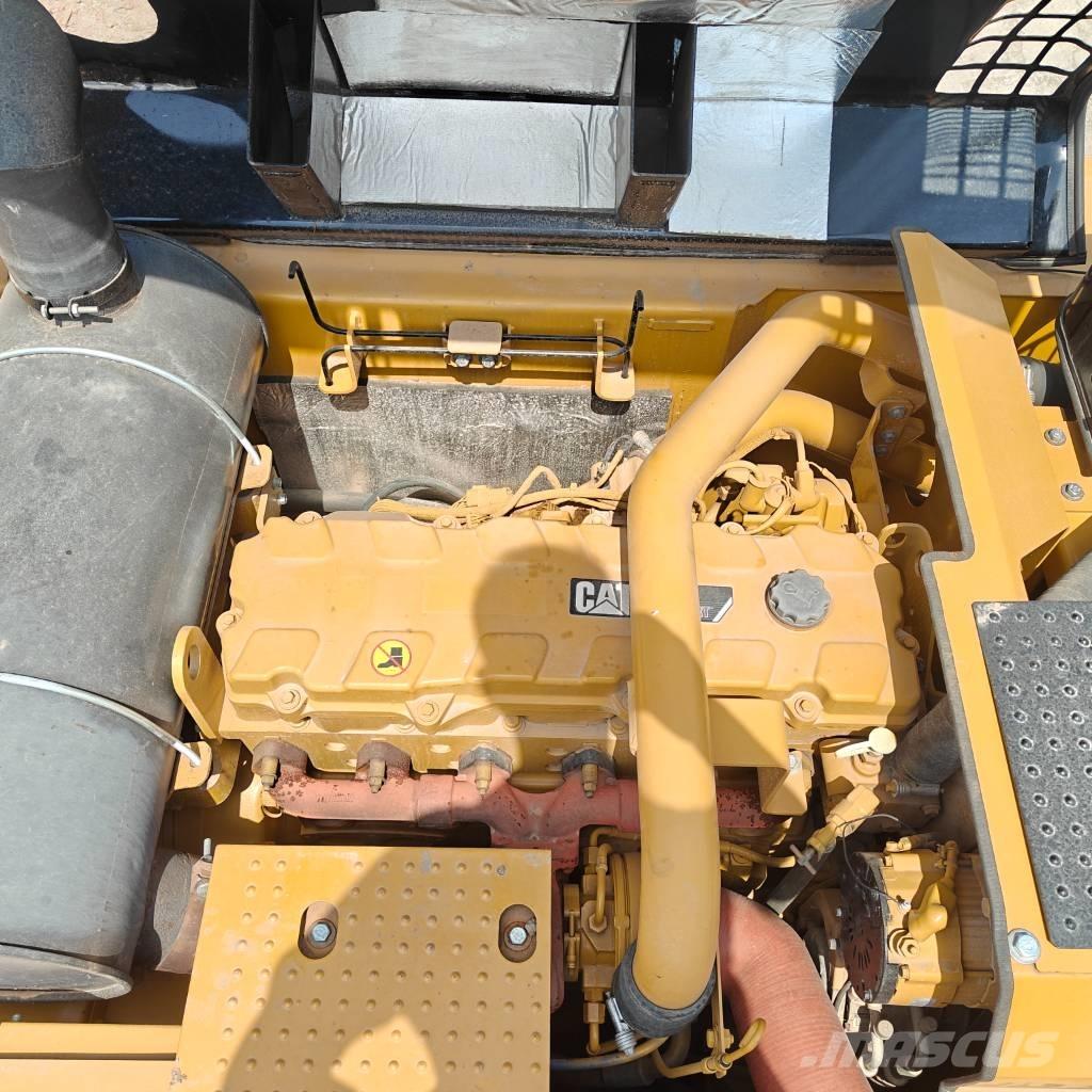 CAT 340 D L Escavatori cingolati