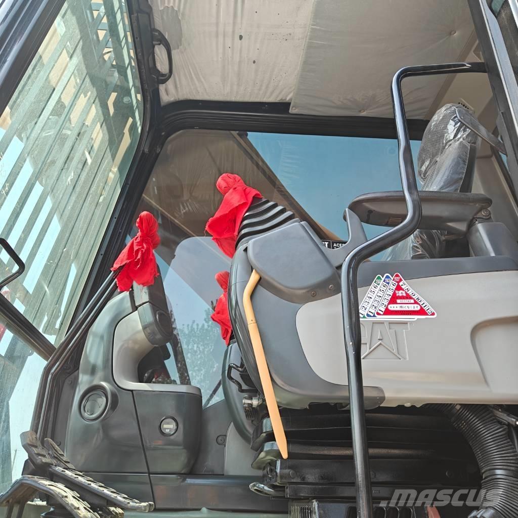 CAT 340 D L Escavatori cingolati