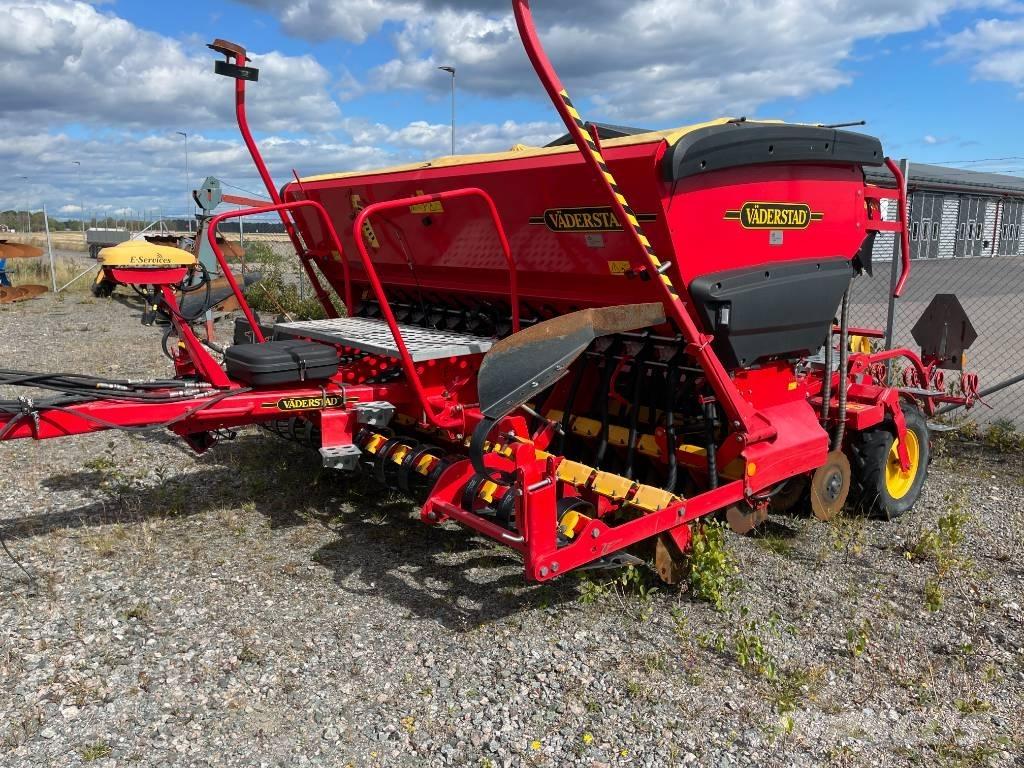 Väderstad RD400C Perforatrici