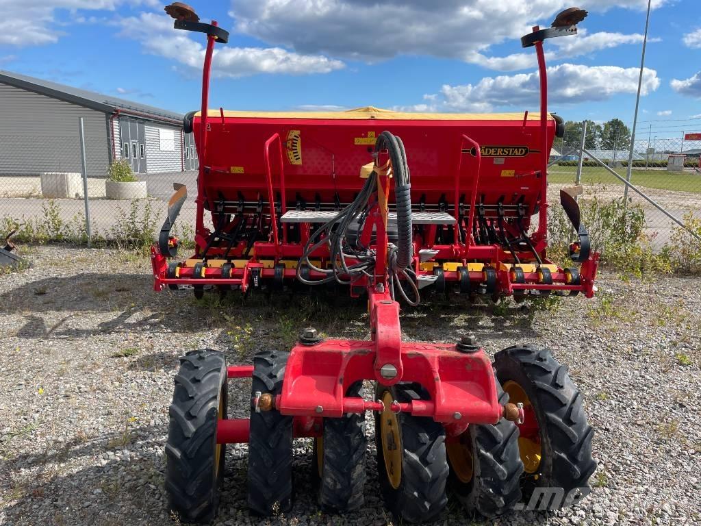 Väderstad RD400C Perforatrici