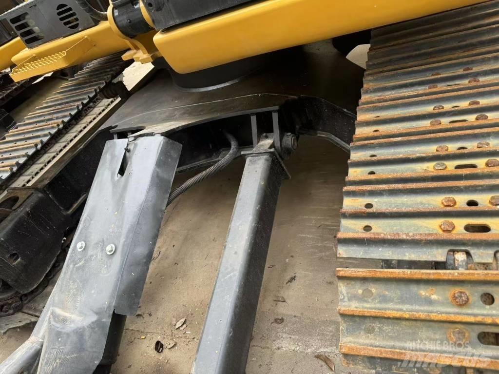 CAT 308 E 2 CR Escavatori medi 7t - 12t