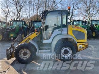 Kramer 5055 Pale gommate