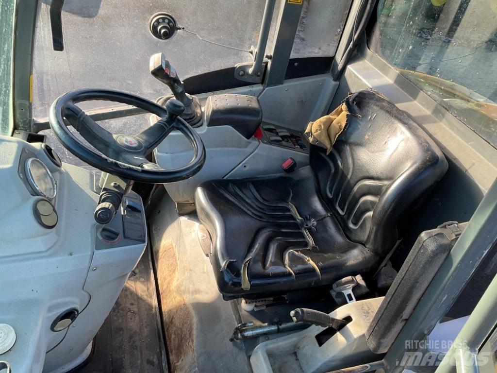 Kramer 5055 Pale gommate