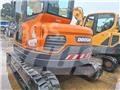 Doosan DX80R-3 Escavatori medi 7t - 12t