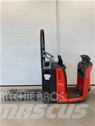Linde N20HP/132 Commissionatore basso livello