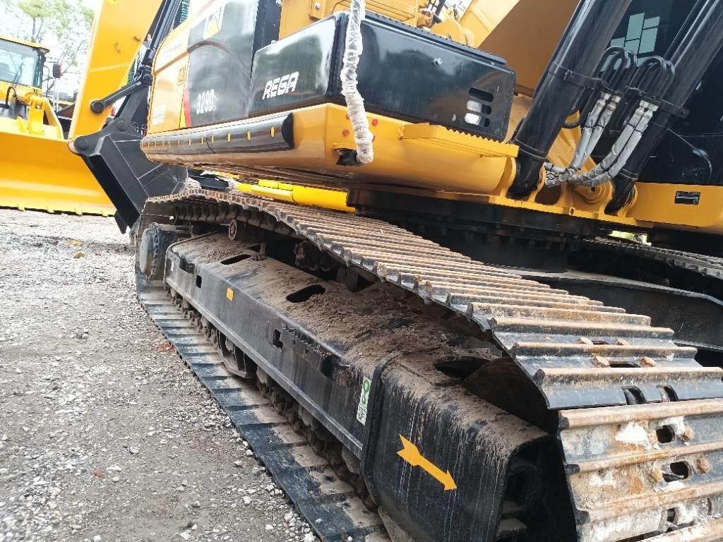 CAT 329 D2 Escavatori medi 7t - 12t