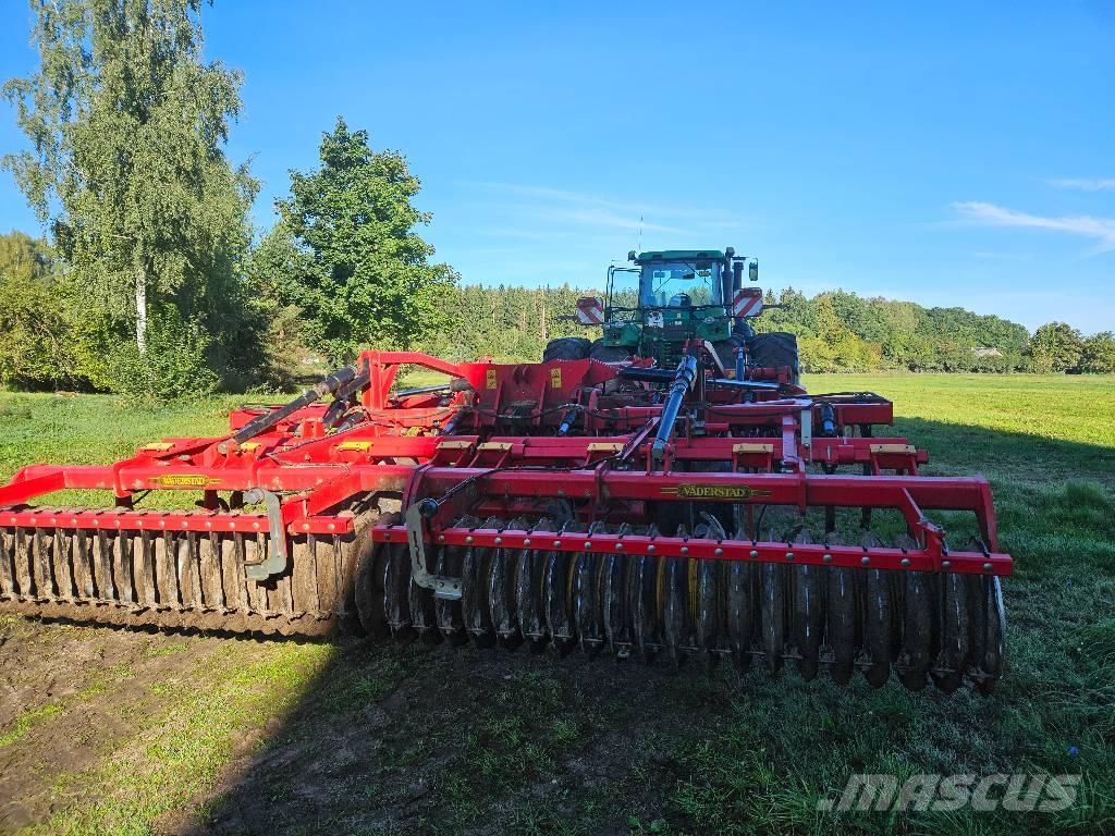 Väderstad Topdown500 Coltivatori