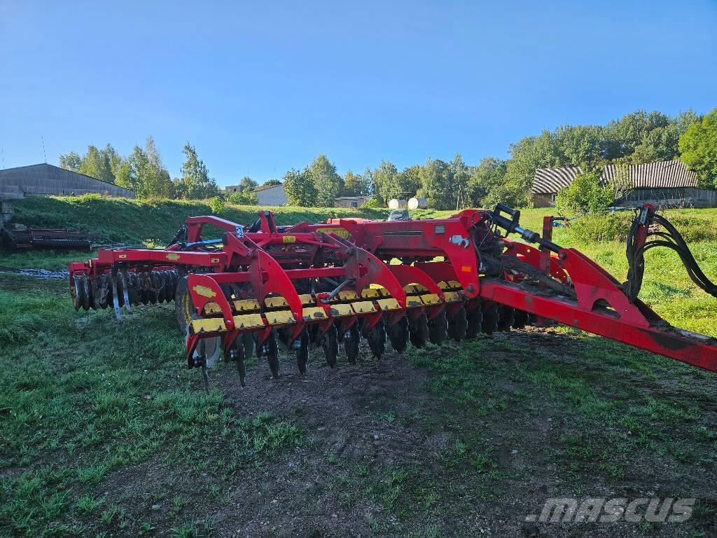 Väderstad Topdown500 Coltivatori